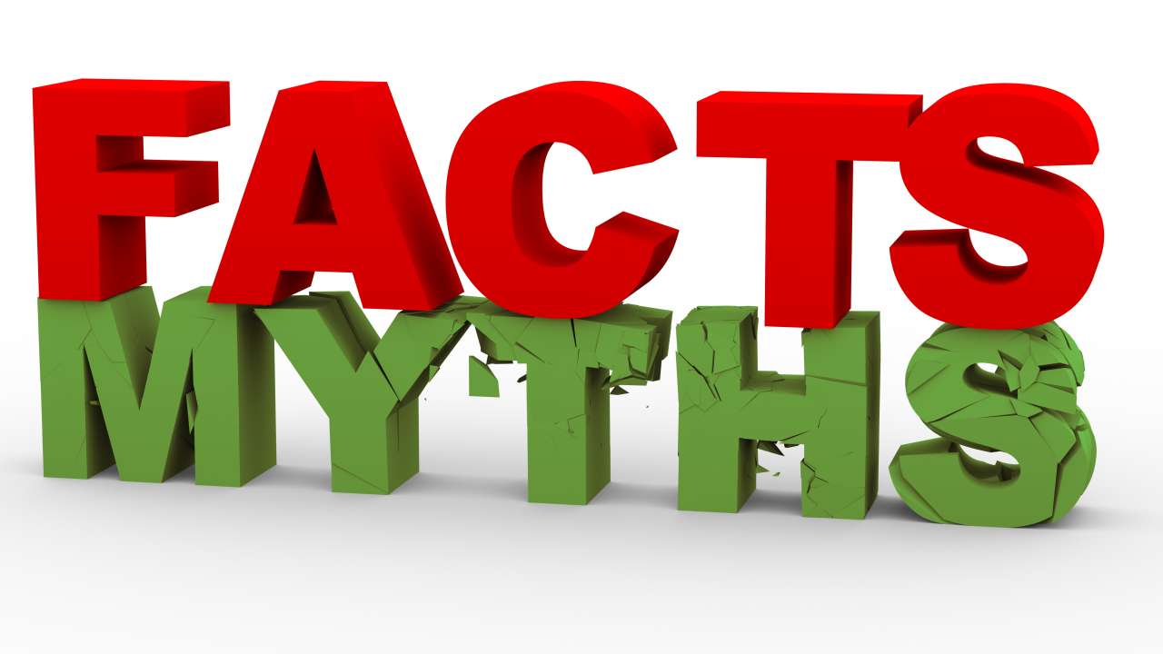 myths